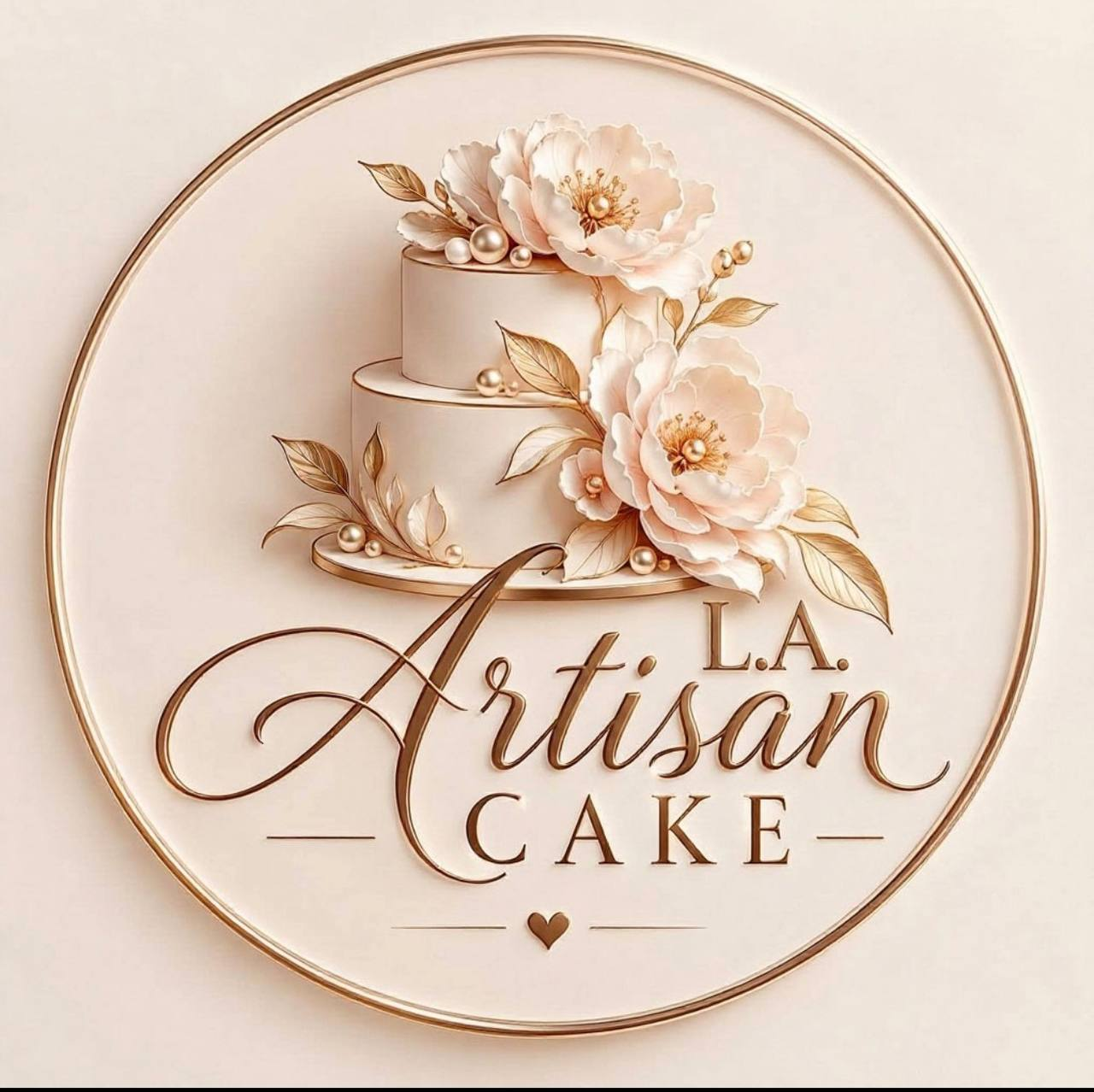 Artisan Cake